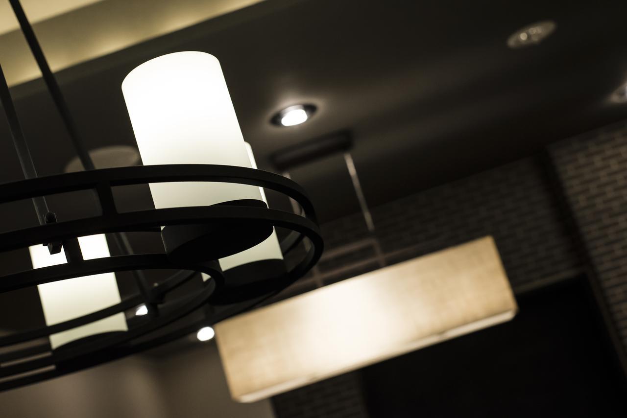The Calm Hotel Tokyo (Adults Only) Екстер'єр фото