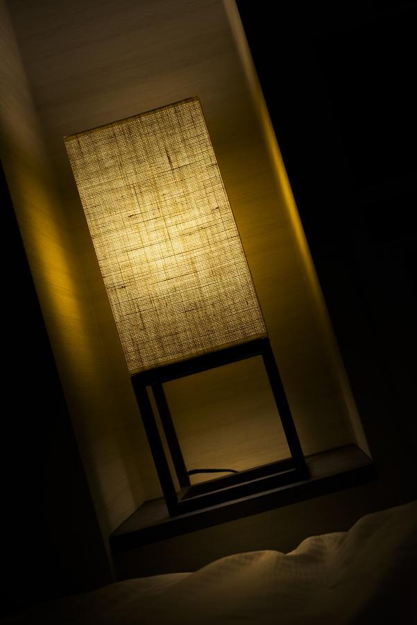 The Calm Hotel Tokyo (Adults Only) Екстер'єр фото