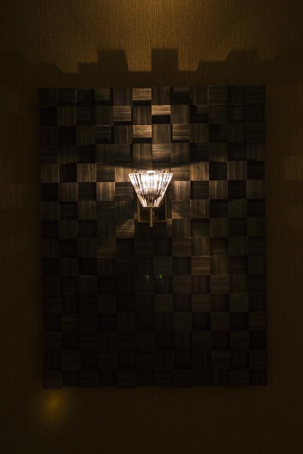 The Calm Hotel Tokyo (Adults Only) Екстер'єр фото