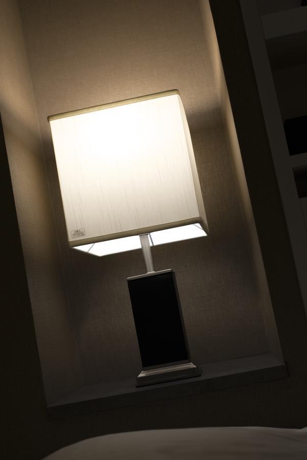 The Calm Hotel Tokyo (Adults Only) Екстер'єр фото